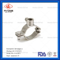 Stainless Steel Sanitary Pipe Fittings Pipe Holder